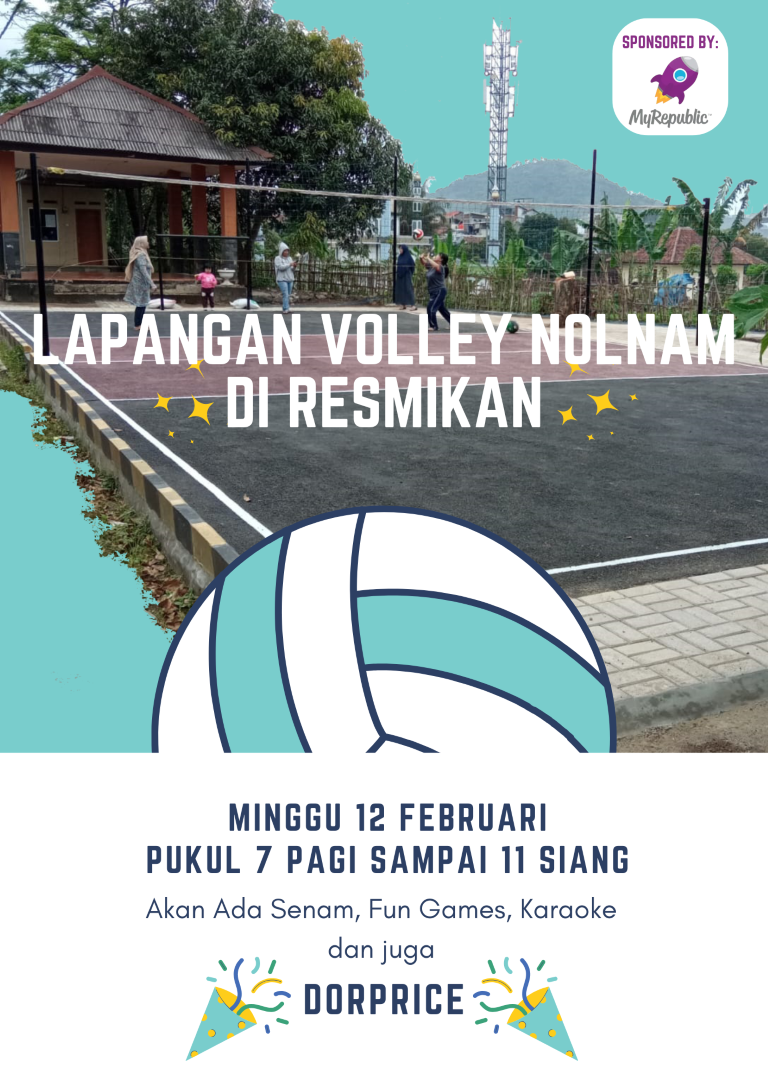 lapangan nolnam